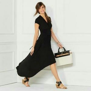 Iman Global Chic black